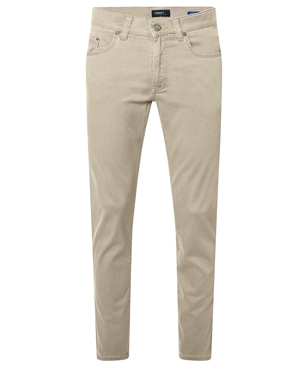 PIONEER Rando Five Pocket - Sand Harbor Beige - 16741 5512.1001