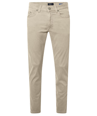 PIONEER Rando Five Pocket - Sand Harbor Beige - 16741 5512.1001