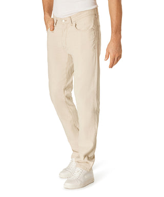 PIONEER Rando Five Pocket - Linen Sand - 16801 2200.1001