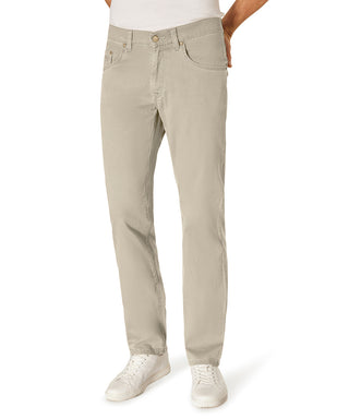 PIONEER Rando Five Pocket - Sand Harbor Beige - 16741 5512.1001