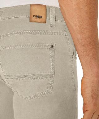 PIONEER Rando Five Pocket - Sand Harbor Beige - 16741 5512.1001