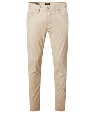 PIONEER Rando Five Pocket - Linen Sand - 16801 2200.1001