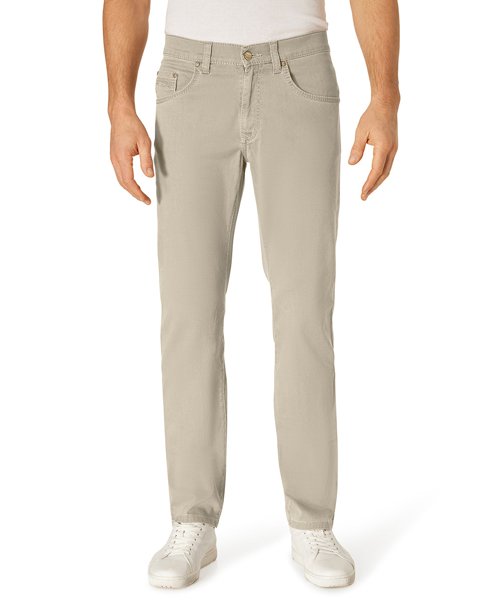 PIONEER Rando Five Pocket - Sand Harbor Beige - 16741 5512.1001