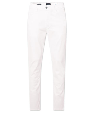 PIONEER Rando Five Pocket - Bright Alpine White - 16801 6516.1010