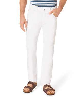 PIONEER Rando Five Pocket - Bright Alpine White - 16801 6516.1010