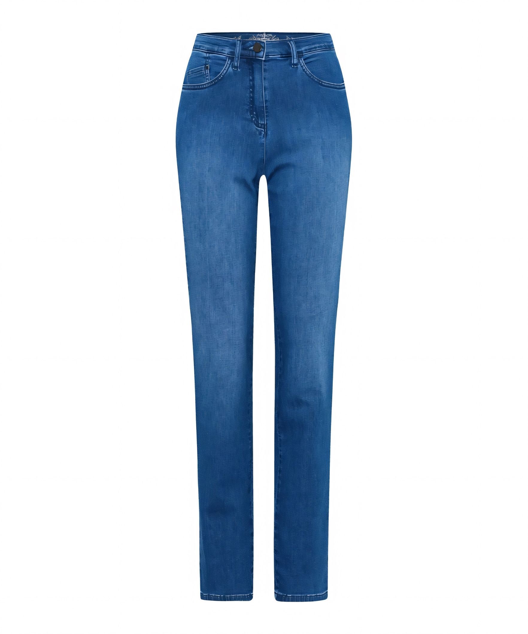 BRAX Lora Jeans - Ocean Star Blue - 10929220 10-6900-25