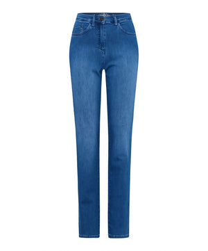 BRAX Lora Jeans - Ocean Star Blue - 10929220 10-6900-25