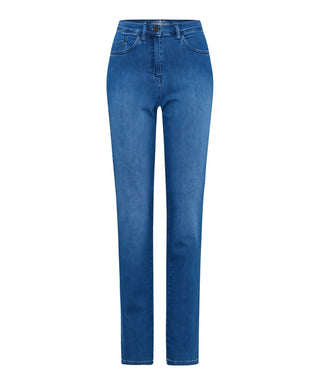BRAX Lora Jeans - Ocean Star Blue - 10929220 10-6900-25