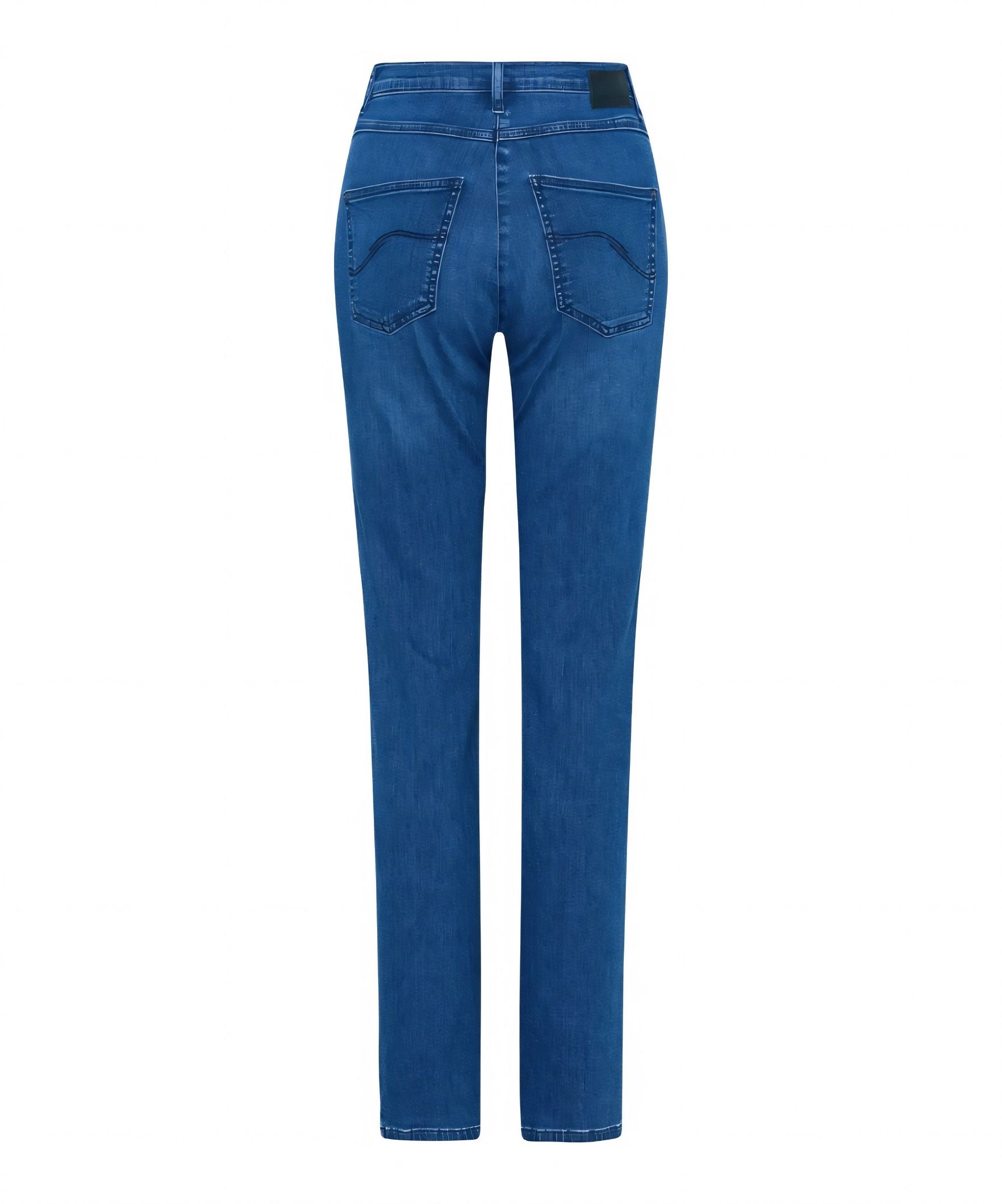 BRAX Lora Jeans - Ocean Star Blue - 10929220 10-6900-25