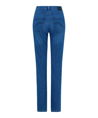 BRAX Lora Jeans - Ocean Star Blue - 10929220 10-6900-25