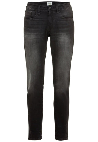 CAMEL ACTIVE MADISON Slim Jeans - Granite Smoke Grey - 488885 9D11.88