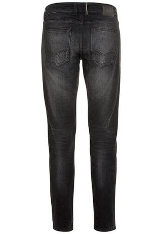 CAMEL ACTIVE MADISON Slim Jeans - Granite Smoke Grey - 488885 9D11.88