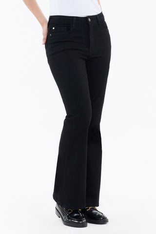 BLUE FIRE SUNNY FLARE - Obsidian Velvet Black - 1189.269