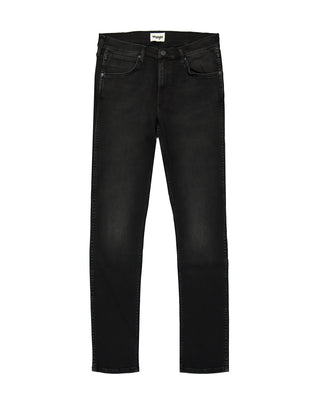 WRANGLER Texas Slim-Black Raven - W12SHP363