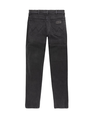 WRANGLER GREENSBORO Jeans - Ink Noir Wash - W15QHP363