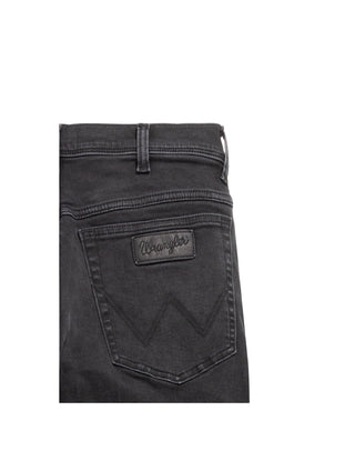 WRANGLER GREENSBORO Jeans - Ink Noir Wash - W15QHP363