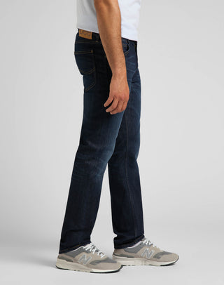 WRANGLER Daren Zip Fly Jeans - Midnight Indigo - 112318951