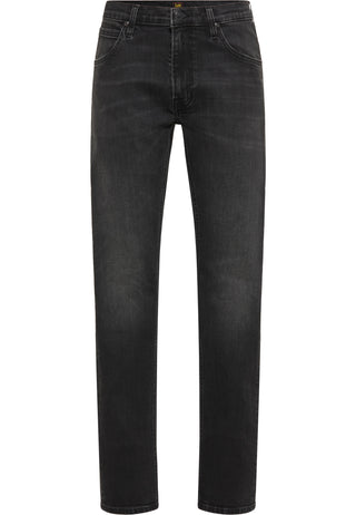LEE DAREN ZIP FLY Jeans - Raven Asphalt Grey - 112322224