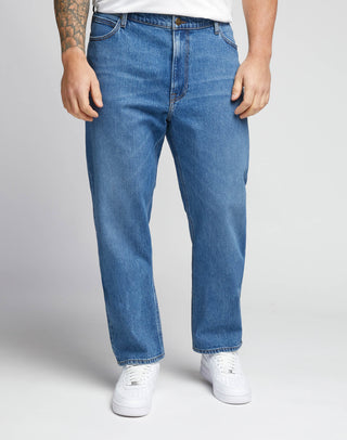 WRANGLER West Jeans - Skywashed Atlantic - 112328505