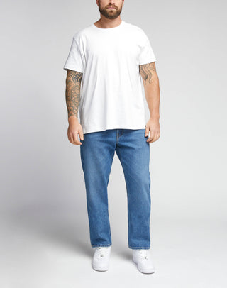 WRANGLER West Jeans - Skywashed Atlantic - 112328505
