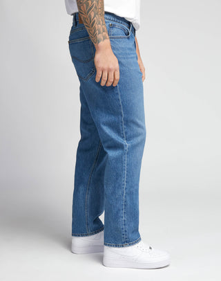 WRANGLER West Jeans - Skywashed Atlantic - 112328505