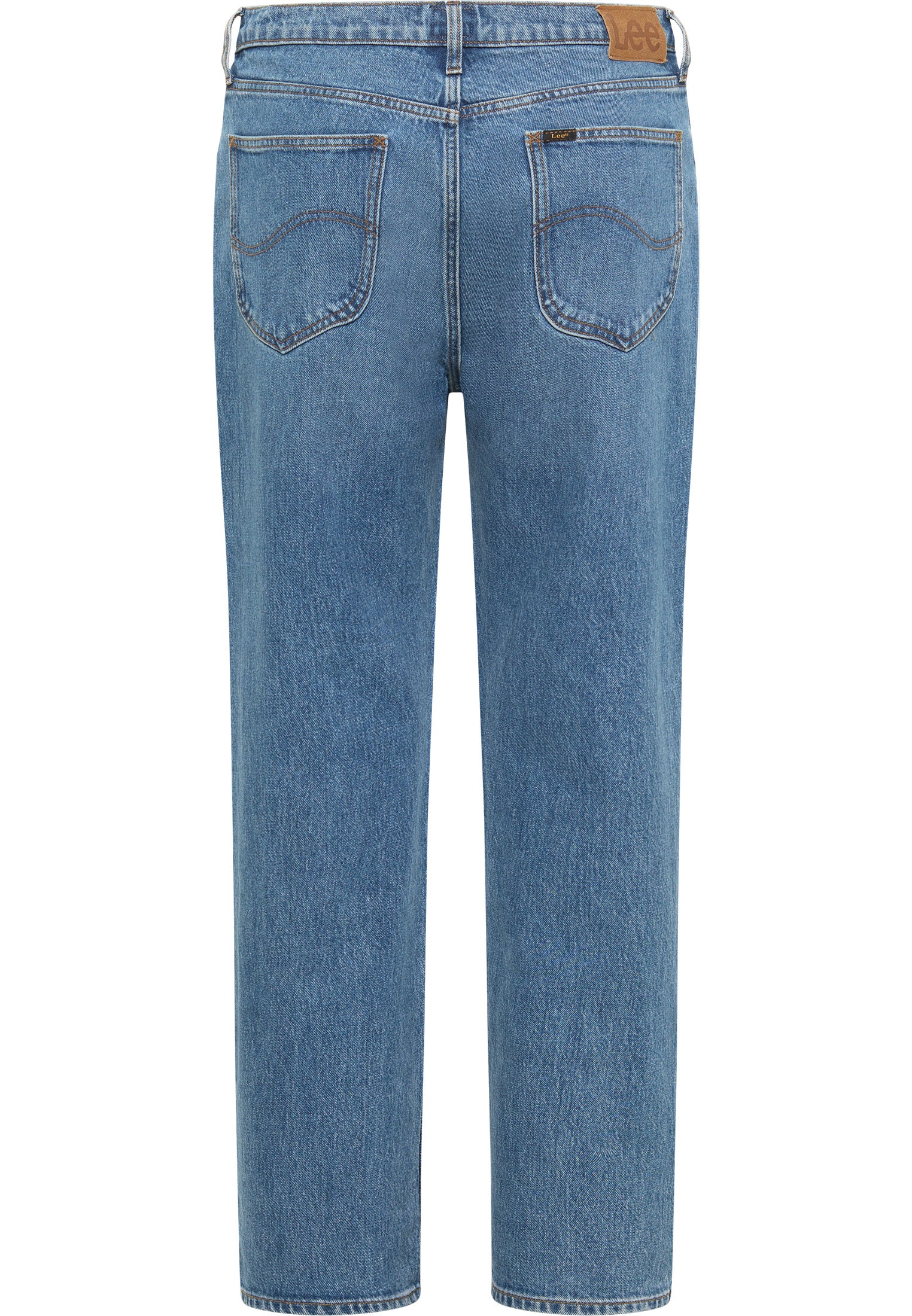 WRANGLER West Jeans - Skywashed Atlantic - 112328505