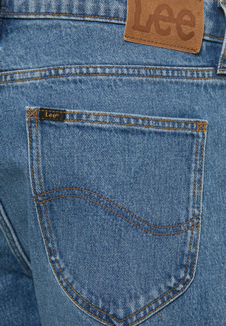 WRANGLER West Jeans - Skywashed Atlantic - 112328505