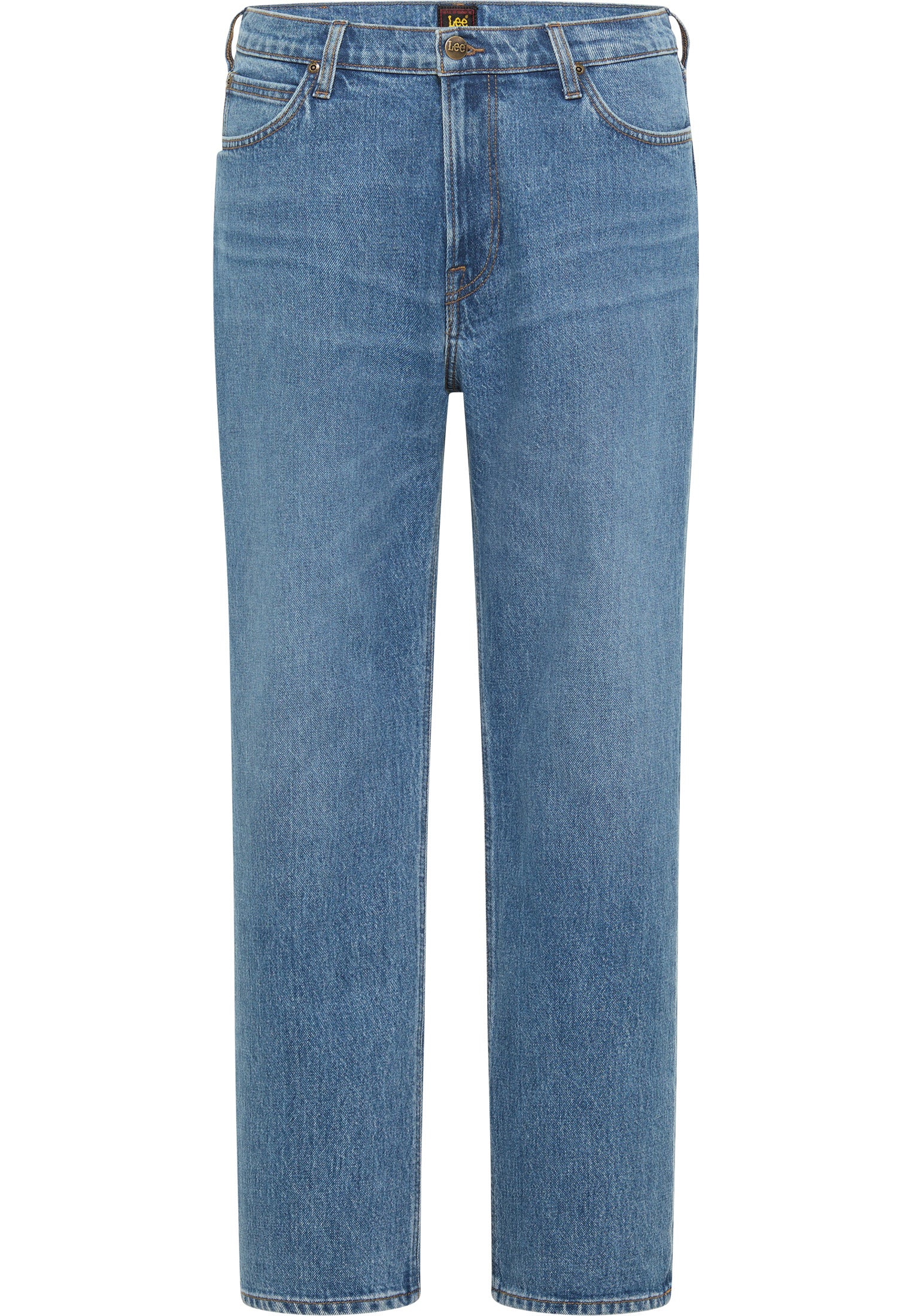 WRANGLER West Jeans - Skywashed Atlantic - 112328505