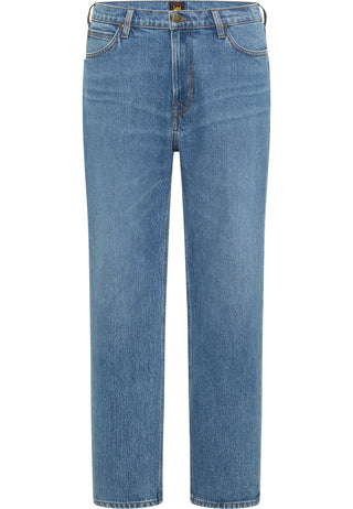 WRANGLER West Jeans - Skywashed Atlantic - 112328505