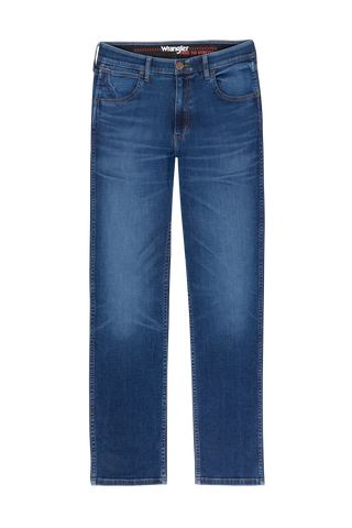 WRANGLER Greensboro rodeo bull - Deep Indigo Canyon - W15QCSZ72