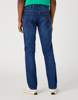 WRANGLER Greensboro rodeo bull - Deep Indigo Canyon - W15QCSZ72