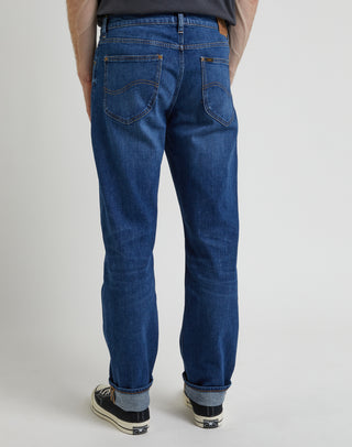 LEE WEST - Blue Harbor Indigo - L70WIAC18