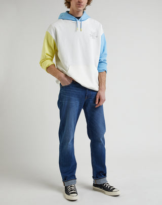 LEE WEST - Blue Harbor Indigo - L70WIAC18