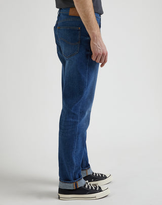 LEE WEST - Blue Harbor Indigo - L70WIAC18