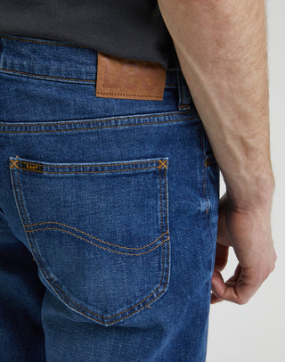 LEE WEST - Blue Harbor Indigo - L70WIAC18