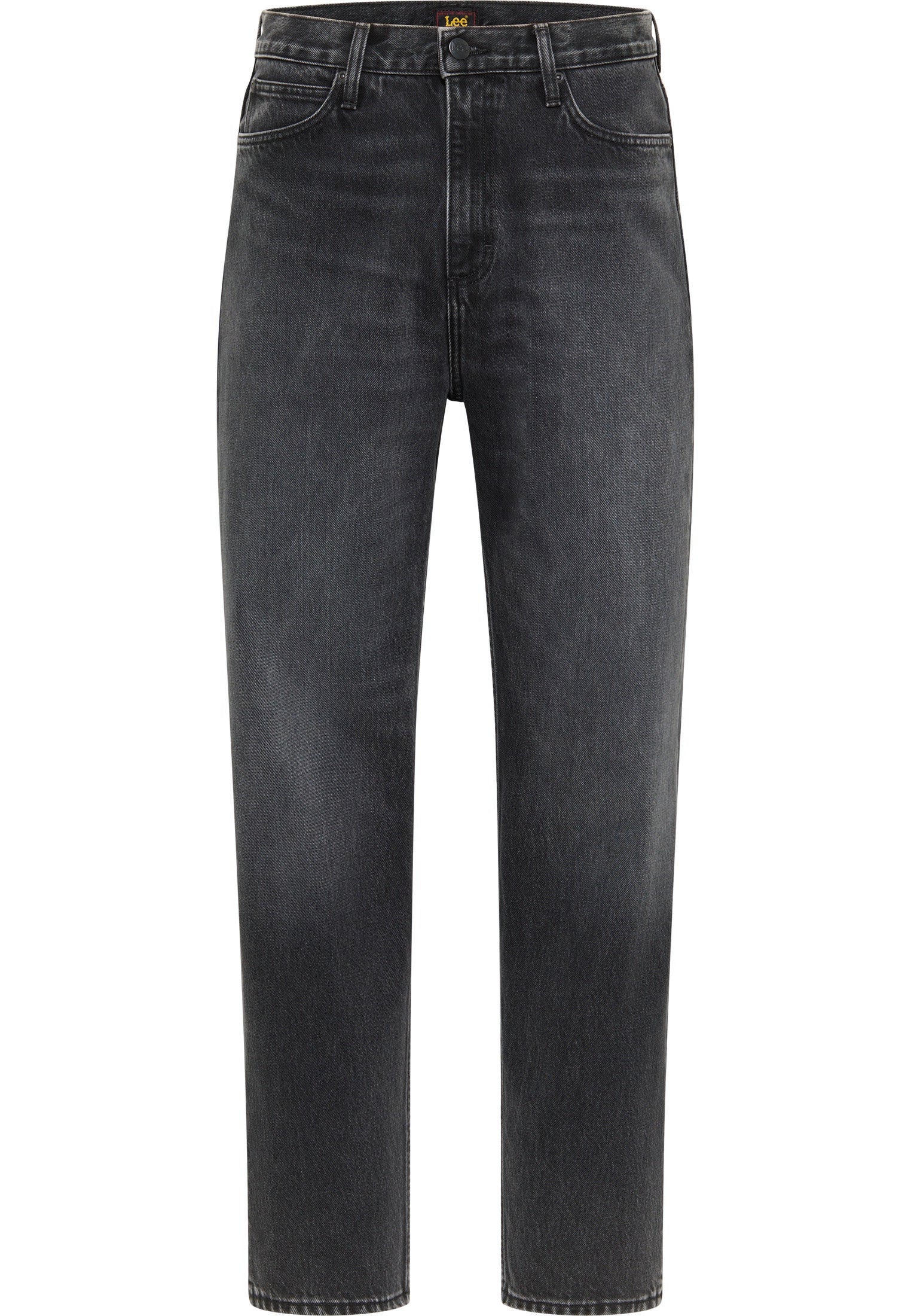 LEE Oscar Tapered Jeans - Night Tide Blue - 112342283