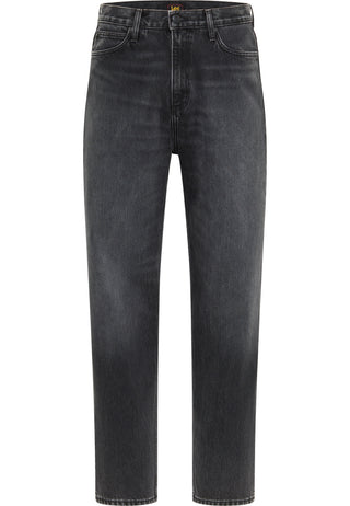 LEE Oscar Tapered Jeans - Night Tide Blue - 112342283