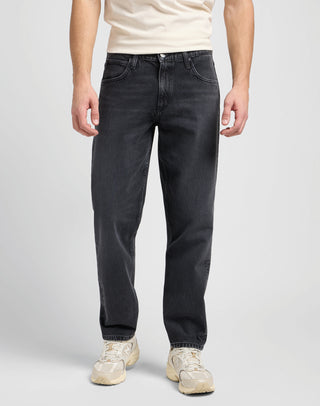 LEE Oscar Tapered Jeans - Night Tide Blue - 112342283