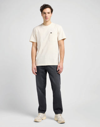 LEE Oscar Tapered Jeans - Night Tide Blue - 112342283