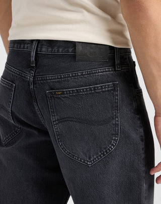 LEE Oscar Tapered Jeans - Night Tide Blue - 112342283