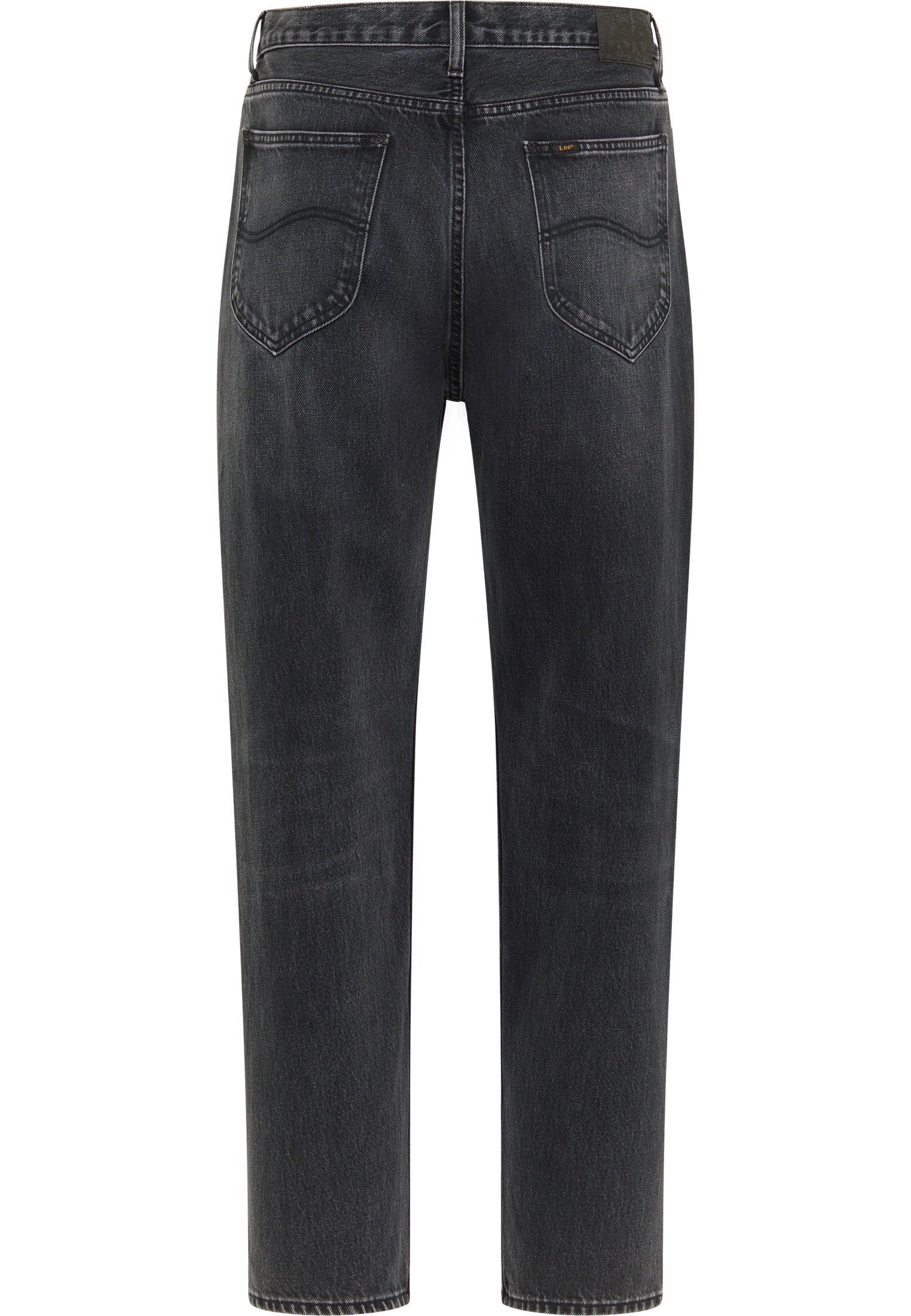 LEE Oscar Tapered Jeans - Night Tide Blue - 112342283