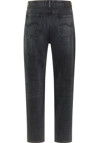 LEE Oscar Tapered Jeans - Night Tide Blue - 112342283