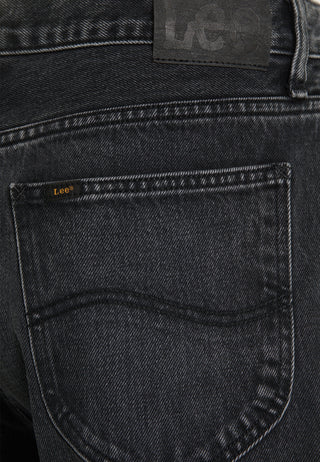 LEE Oscar Tapered Jeans - Night Tide Blue - 112342283