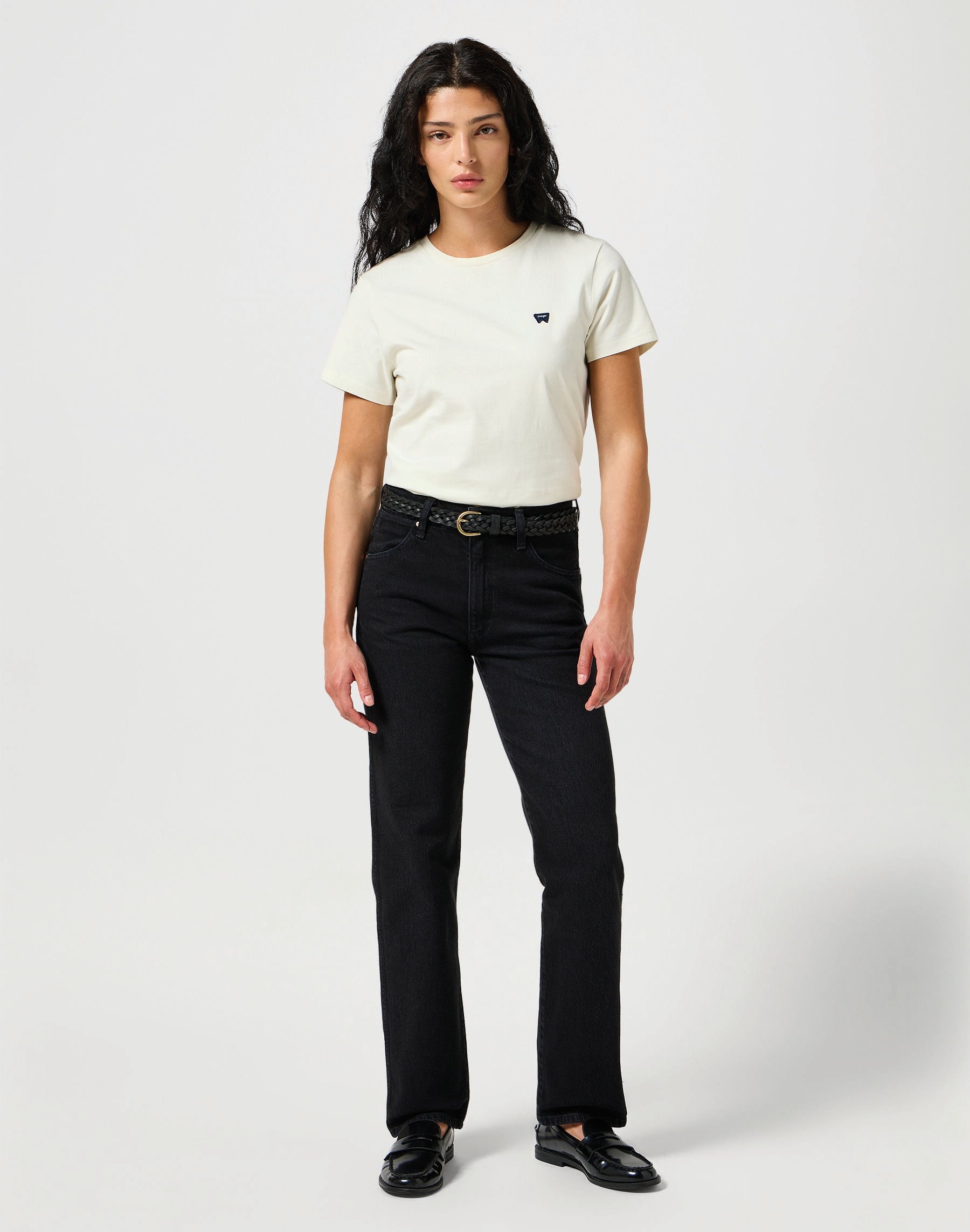 WRANGLER SUNSET - Midnight Ink Blue - 112350727 von Wrangler