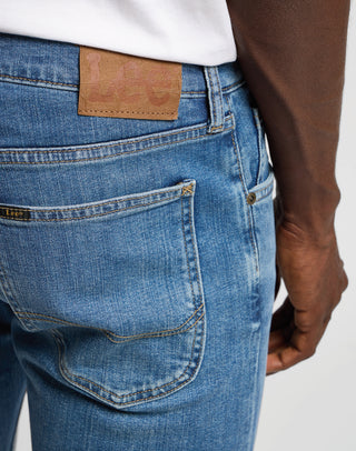 LEE LUKE Jeans - Ocean Harbour Blue - 112354461