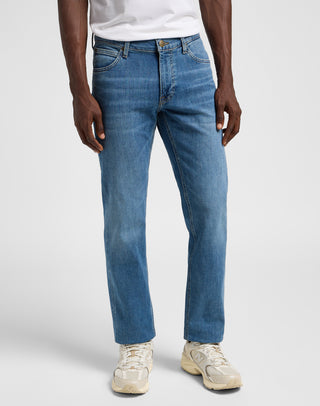 LEE DAREN ZIP FLY Jeans - Skywashed Indigo - 112354463
