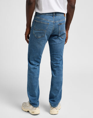 LEE DAREN ZIP FLY Jeans - Skywashed Indigo - 112354463