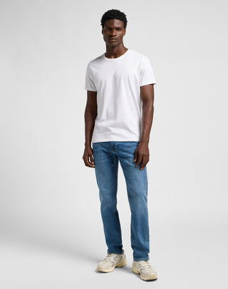 LEE DAREN ZIP FLY Jeans - Skywashed Indigo - 112354463