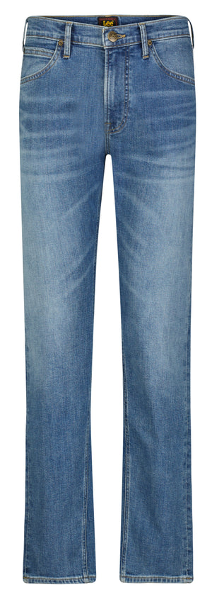 LEE DAREN ZIP FLY Jeans - Skywashed Indigo - 112354463