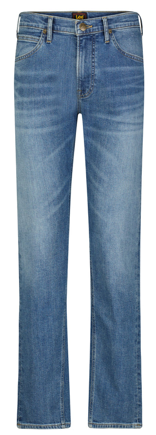 LEE DAREN ZIP FLY Jeans - Skywashed Indigo - 112354463